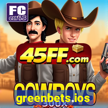 greenbets.ios