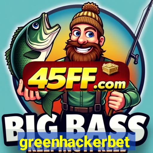 greenhackerbet
