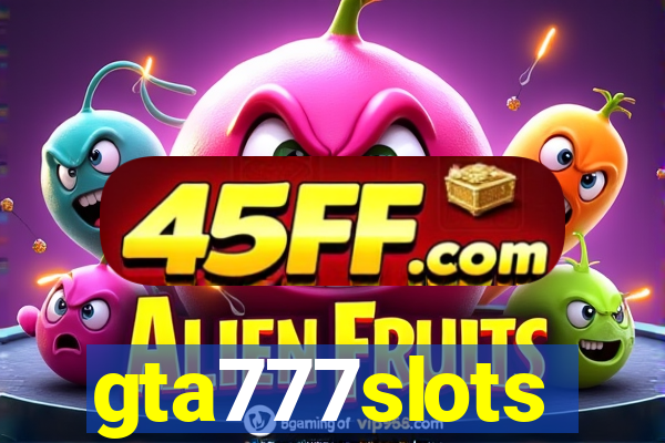 gta777slots