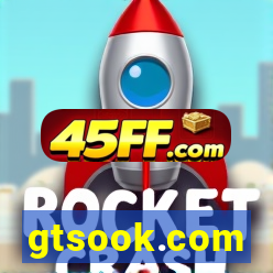gtsook.com