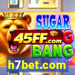 h7bet.com