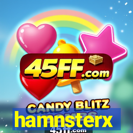 hamnsterx