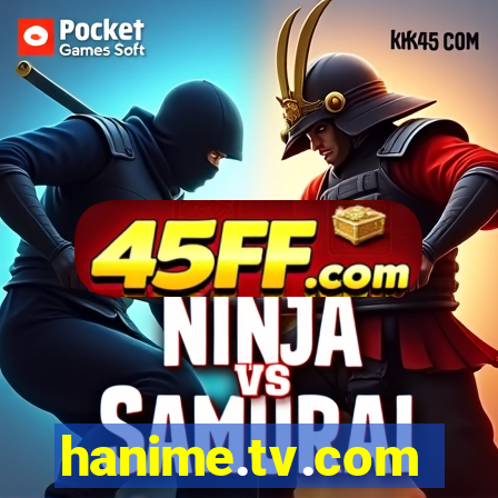 hanime.tv.com