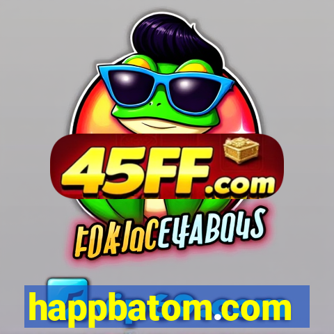 happbatom.com