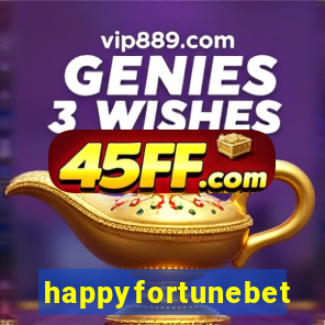 happyfortunebet.com