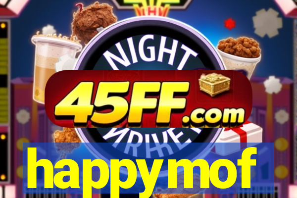 happymof