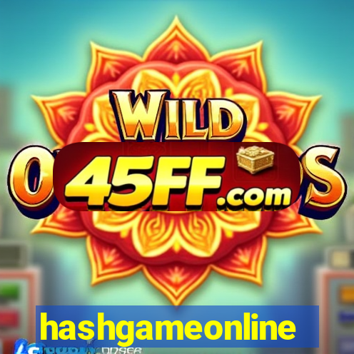 hashgameonline