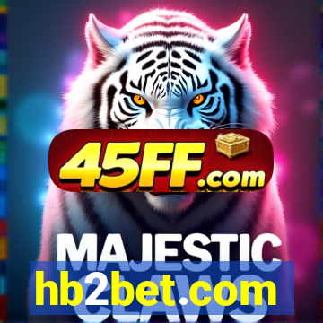 hb2bet.com