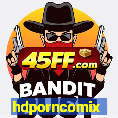 hdporncomix