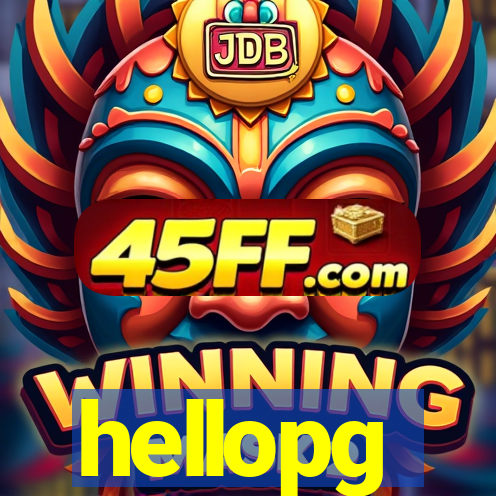 hellopg