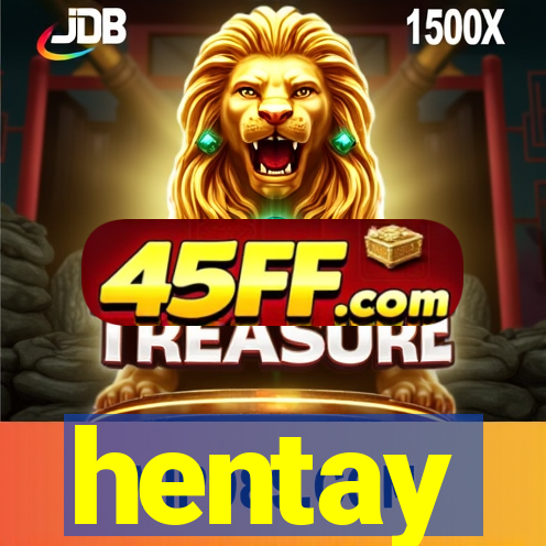 hentay