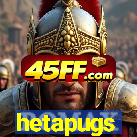 hetapugs