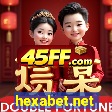 hexabet.net