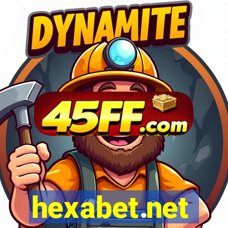 hexabet.net