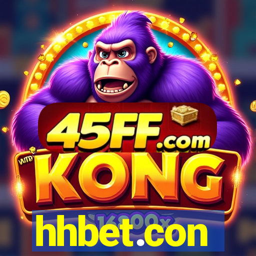 hhbet.con