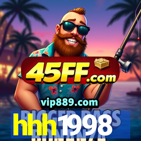 hhh1998