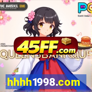 hhhh1998.com