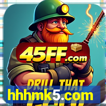 hhhmk5.com