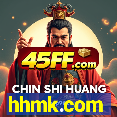 hhmk.com