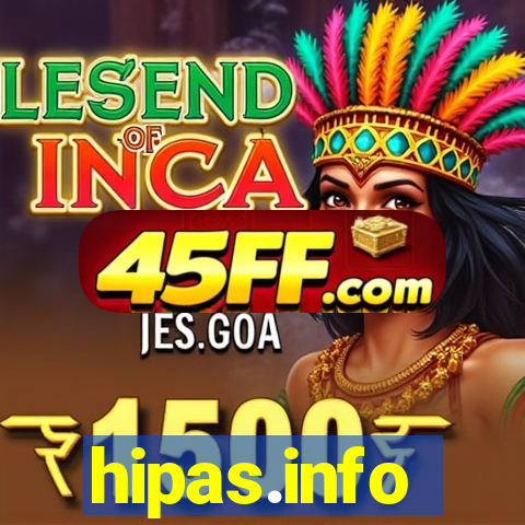hipas.info