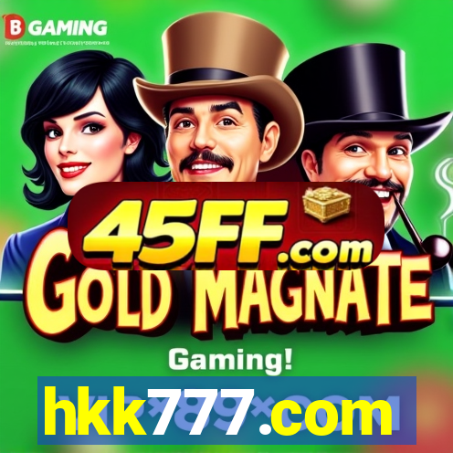 hkk777.com