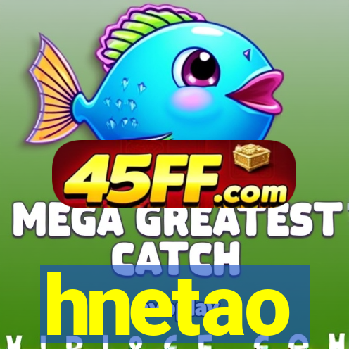 hnetao