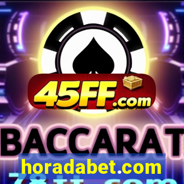 horadabet.com