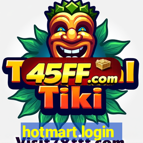 hotmart.login