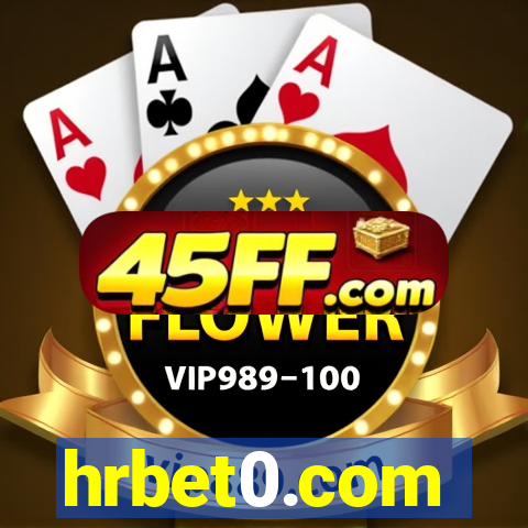 hrbet0.com