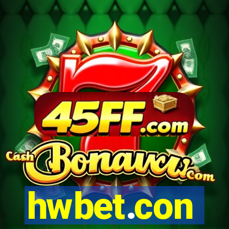 hwbet.con