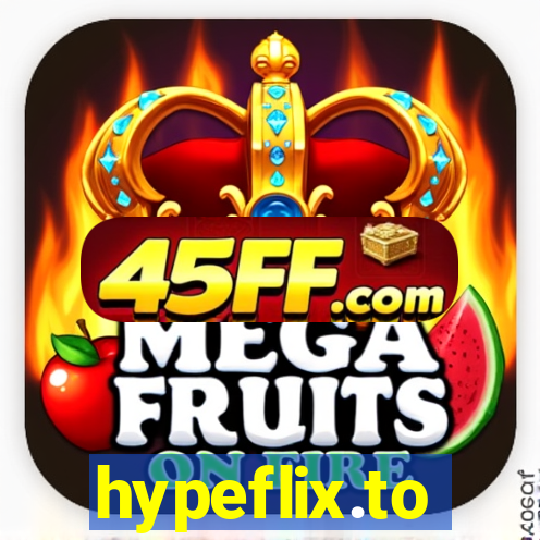 hypeflix.to