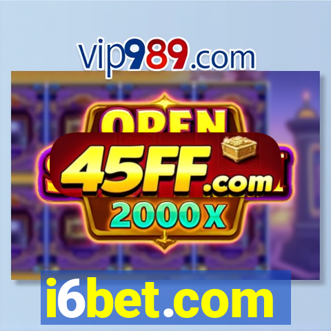 i6bet.com
