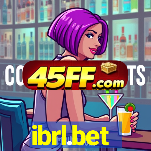 ibrl.bet