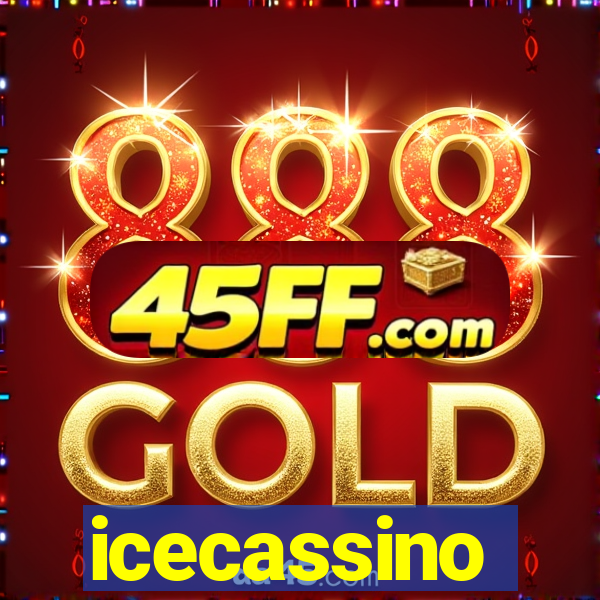 icecassino