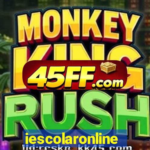 iescolaronline