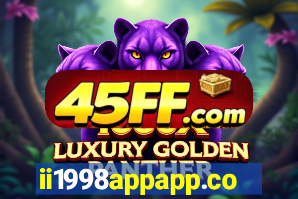 ii1998appapp.com
