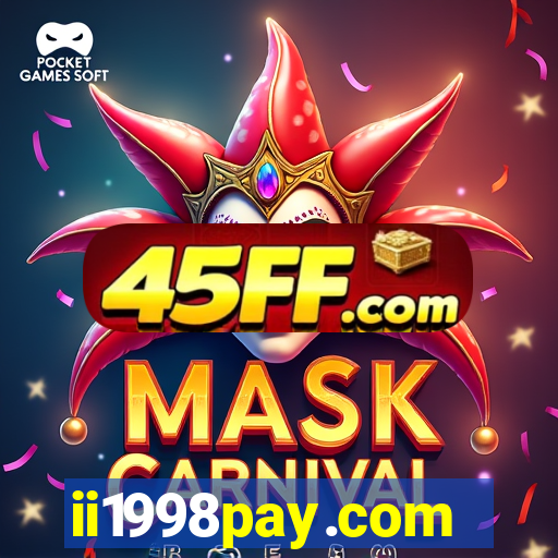 ii1998pay.com