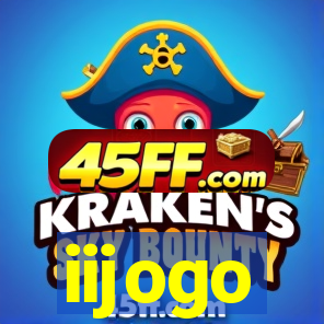 iijogo