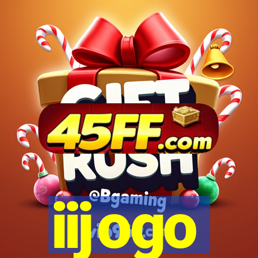 iijogo