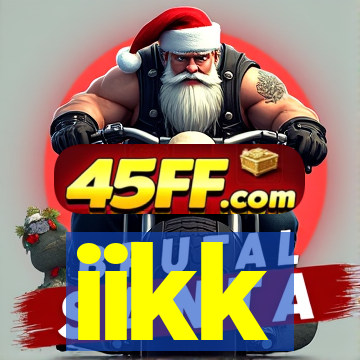 iikk-slots