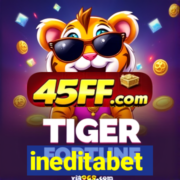 ineditabet