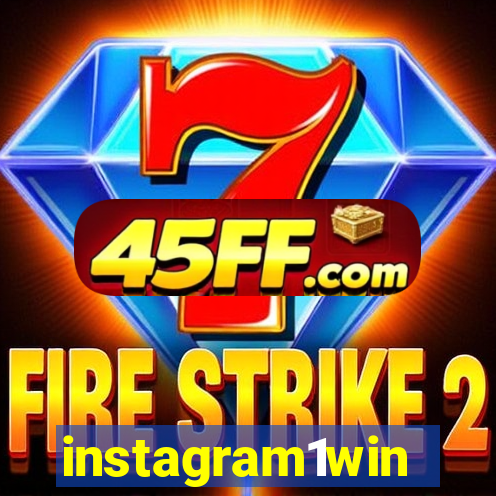 instagram1win
