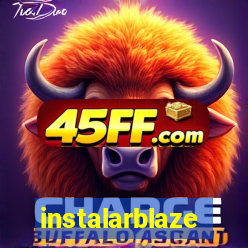 instalarblaze