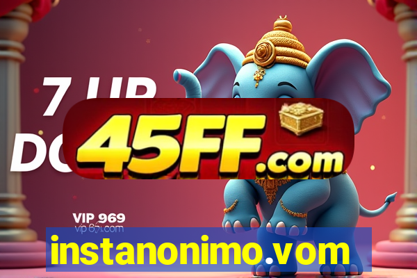 instanonimo.vom