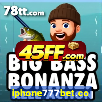 iphone777bet.com