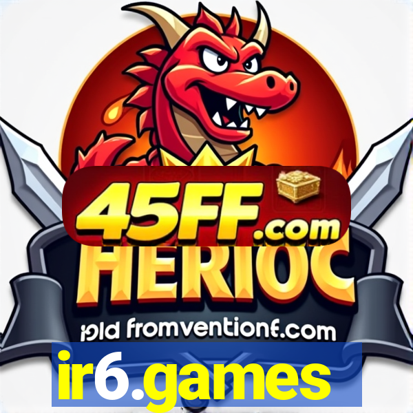 ir6.games