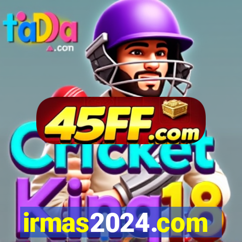 irmas2024.com