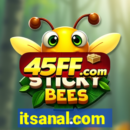 itsanal.com