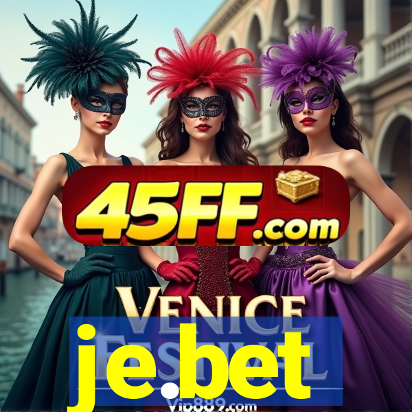 je.bet