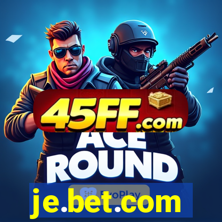 je.bet.com